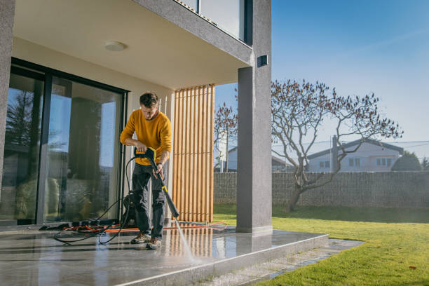 Best Building Exterior Washing  in Palmetto Estates, FL