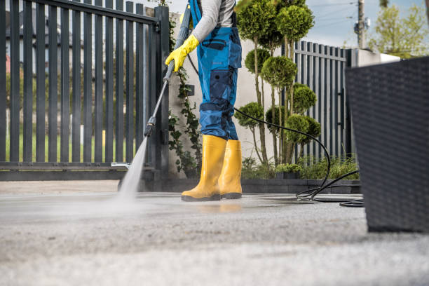 Best Factory Floor Cleaning  in Palmetto Estates, FL