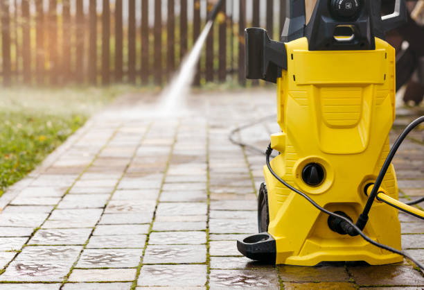 Best Parking Lot and Garage Cleaning  in Palmetto Estates, FL