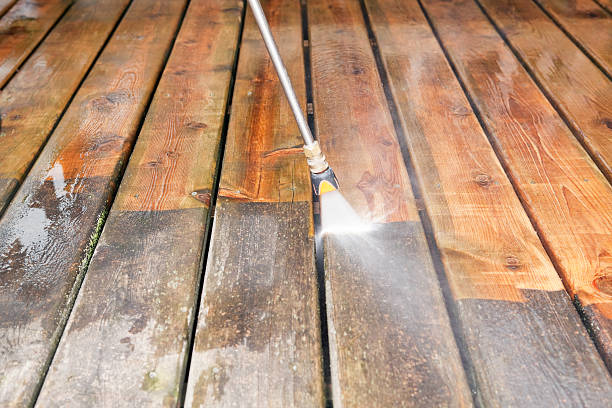Best Pool Deck Cleaning  in Palmetto Estates, FL