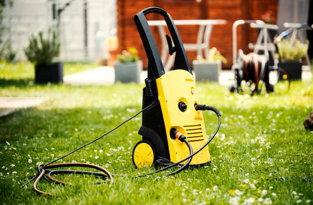 Professional Pressure Washing Services in Palmetto Estates, FL